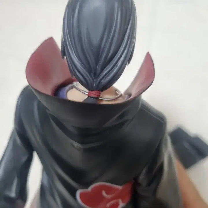 [BUNJANG] Naruto Itachi Grandista Figure / 이타치 그란디스타 피규어
