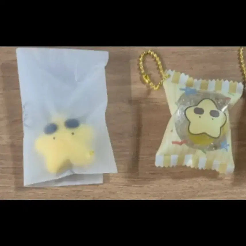 [BUNJANG] Pixelly Kakbyeol Goods Set / <픽셀리> 각별굿즈세트 급처