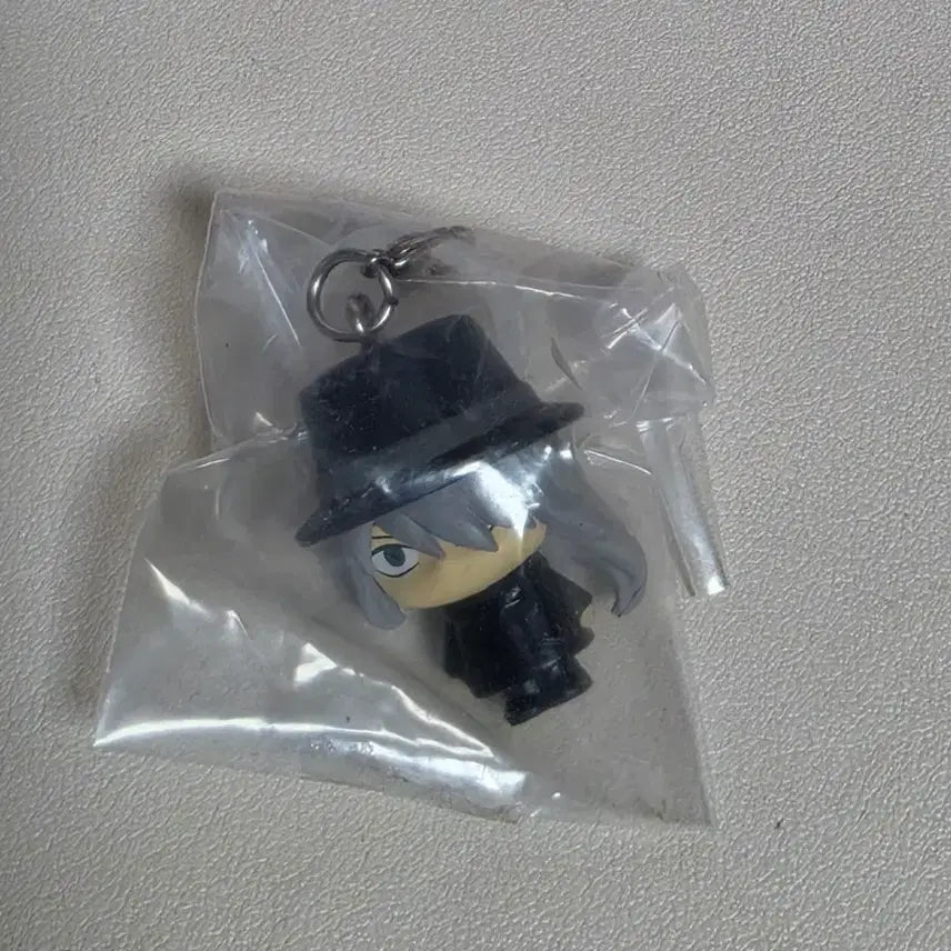 [BUNJANG] Detective Conan Shin Mezushi / 명탐정코난 진 메지루시