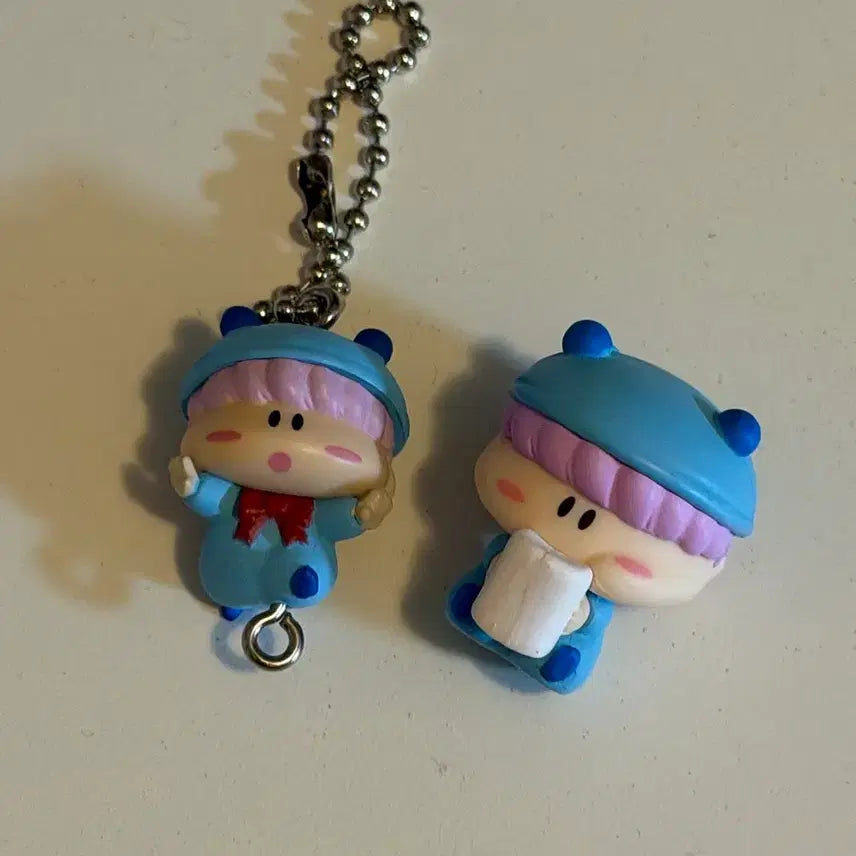 [BUNJANG] Mirumo de Pon Pon Pon Murumo Bundle Set / 미루모퐁퐁퐁 가챠 무르모 일괄