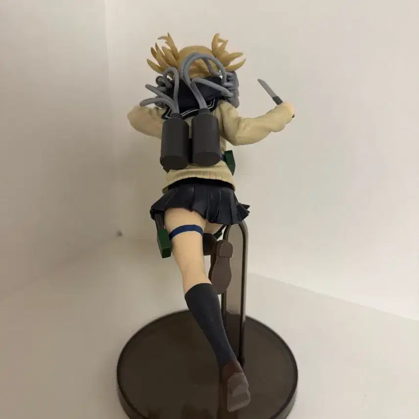 [BUNJANG] My Hero Academia Himiko Toga Figure / 나히아 토가히미코 피규어 판매합니다