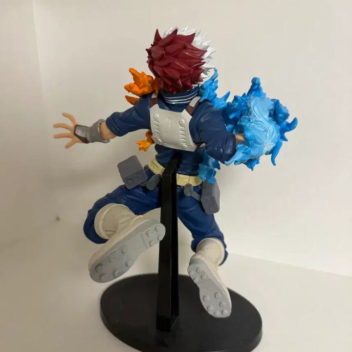 [BUNJANG] My Hero Academia Shoto Todoroki Figure / 나히아 쇼토 피규어 판매합니다