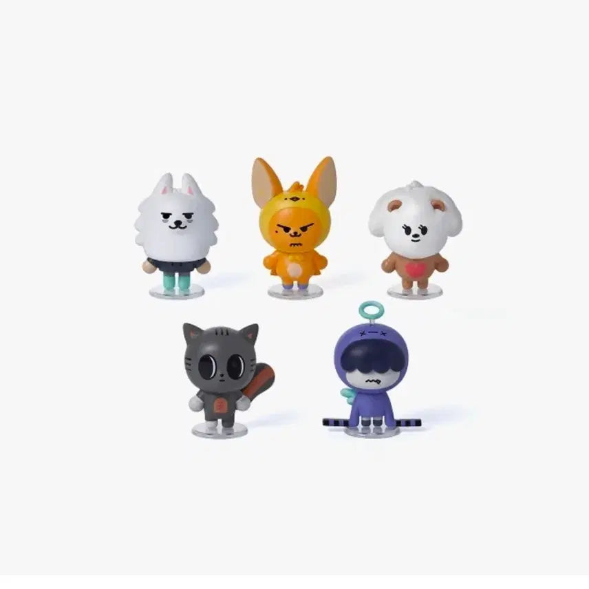 [BUNJANG] TXT Yeonjun Hwangchoon Original Version Limited Edition Figure / 황춘피규어오리지널버전한정판 최연준 투바투 txt 투모로우바이투게더 yeonjun hwangchoon