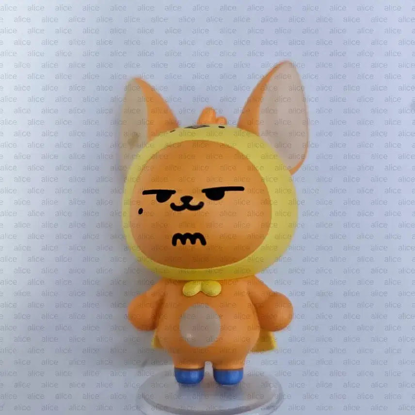 [BUNJANG] TXT Yeonjun Hwangchoon Original Version Limited Edition Figure / 황춘피규어오리지널버전한정판 최연준 투바투 txt 투모로우바이투게더 yeonjun hwangchoon