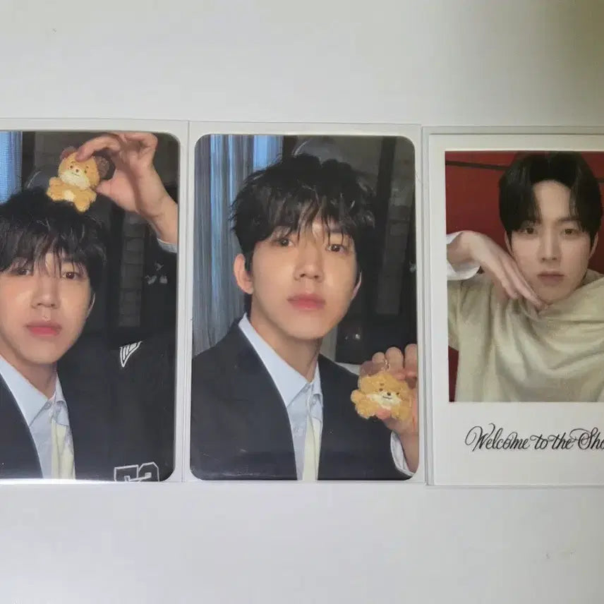 [BUNJANG] DAY6 Dowoon Photocard Bundle Set / 데이식스 도운 포카 일괄