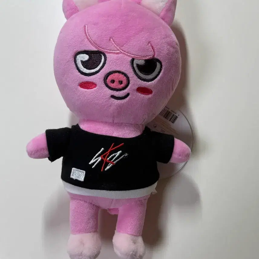 [BUNJANG] Ski Zoo Ddaekki Doll / 스키주 돼끼 인형 (제시 가능)