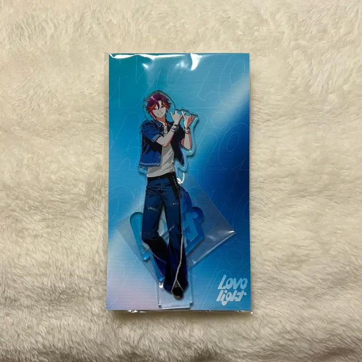 [BUNJANG] VIVIRENN Sakuya Lovelight Acrylic Stand xlamv cramb / 비바렌 사쿠야 러브라이트 아크릴 xlamv 크람브 lovelight 39yeah