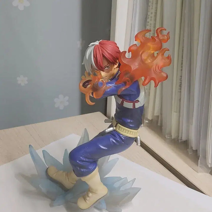 [BUNJANG] My Hero Academia Todoroki Ichiban Kuji C Prize Figure / (마지막가격!)나히아 히로아카 쇼토 제일복권 c상 판매