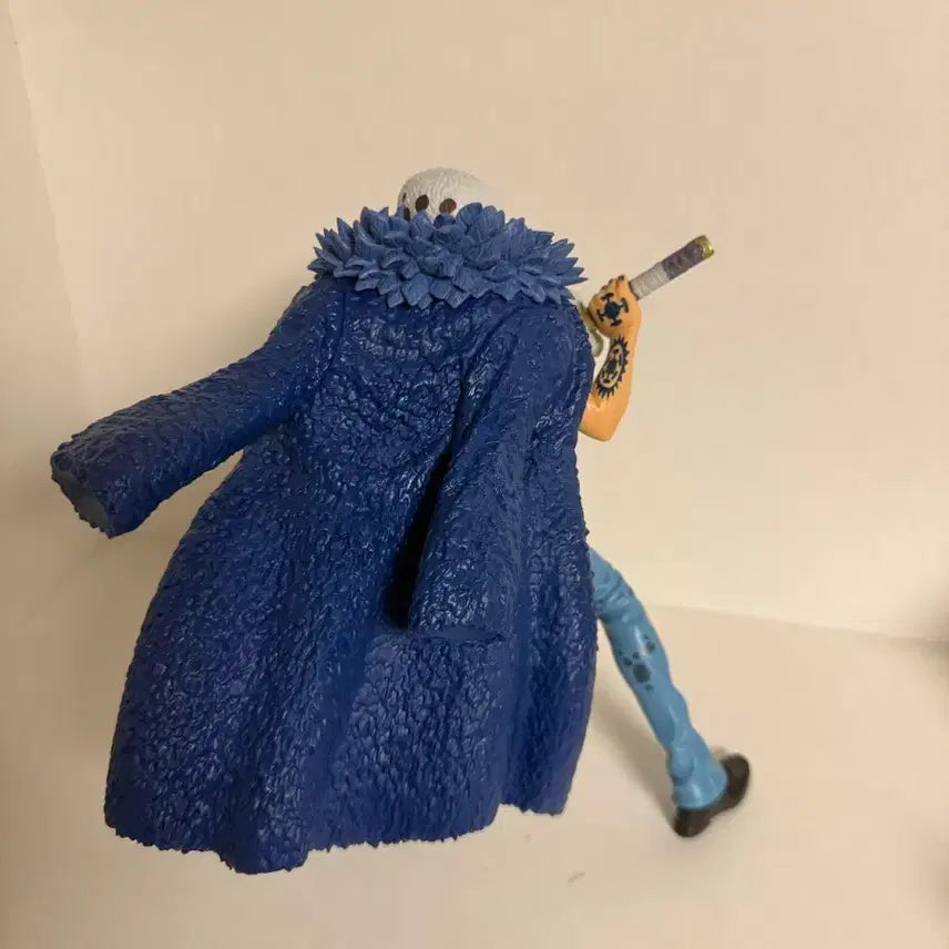 [BUNJANG] Trafalgar Law Figure / 트라팔가 로우 피규어 판매합니다