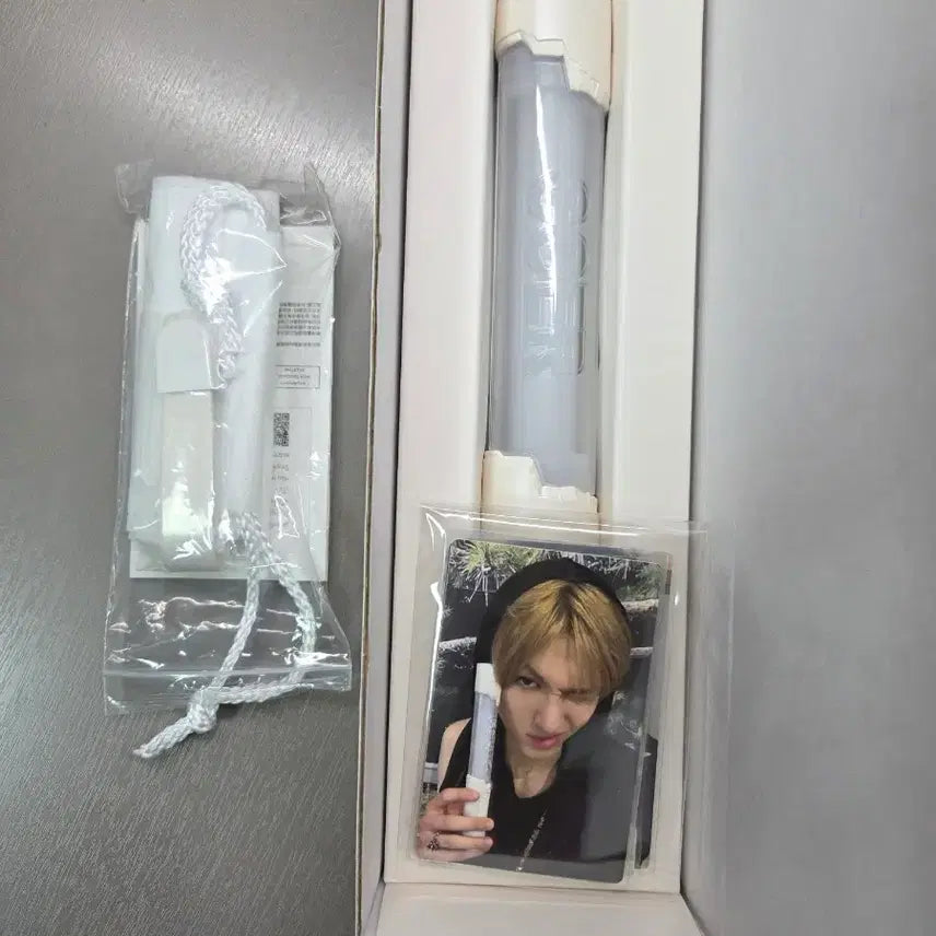 [BUNJANG] Cortis Lightstick / 코르티스 응원봉 판매