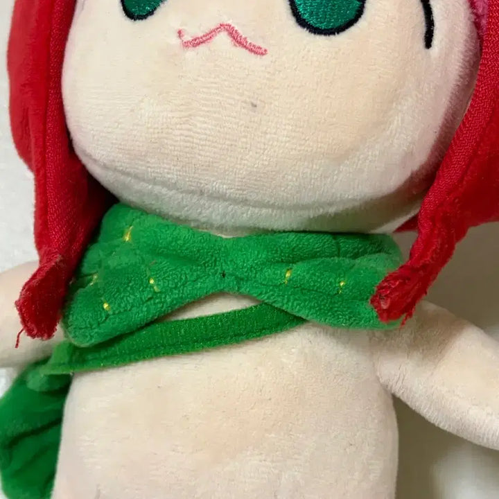 [BUNJANG] Baekhyun Unofficial Doll / 백현 비공굿 인형