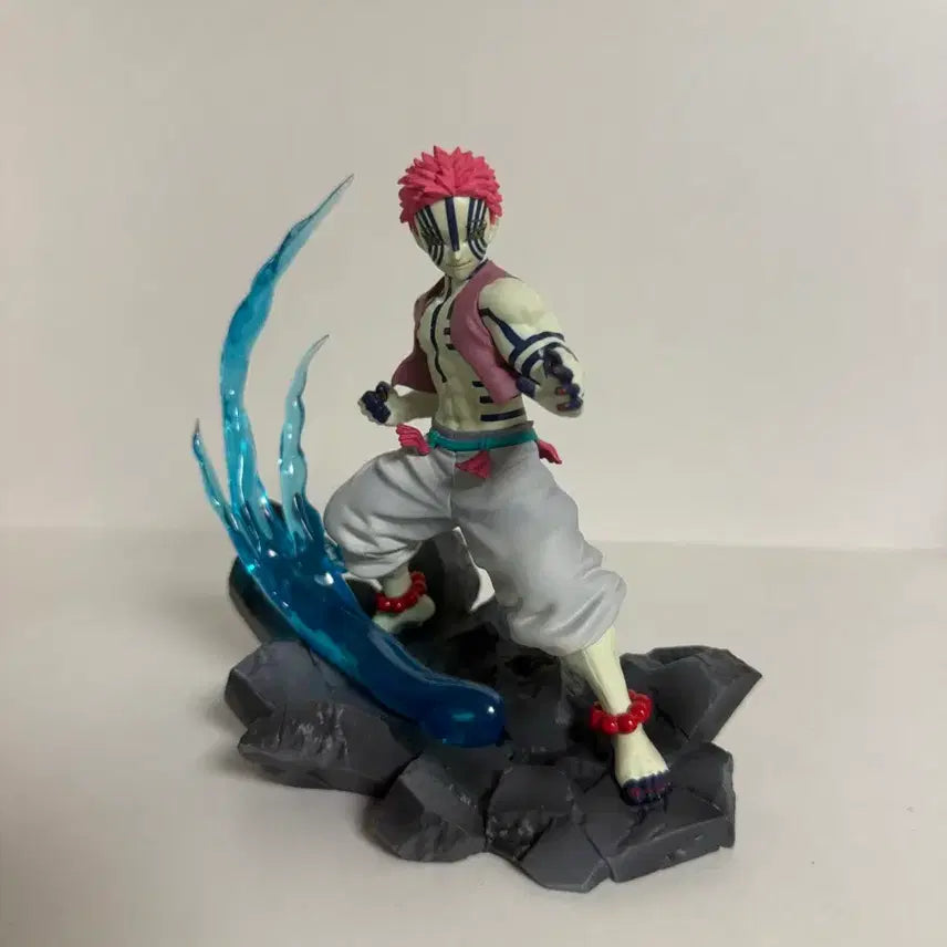 [BUNJANG] Akaza Figure / 아카자 피규어 판매합니다
