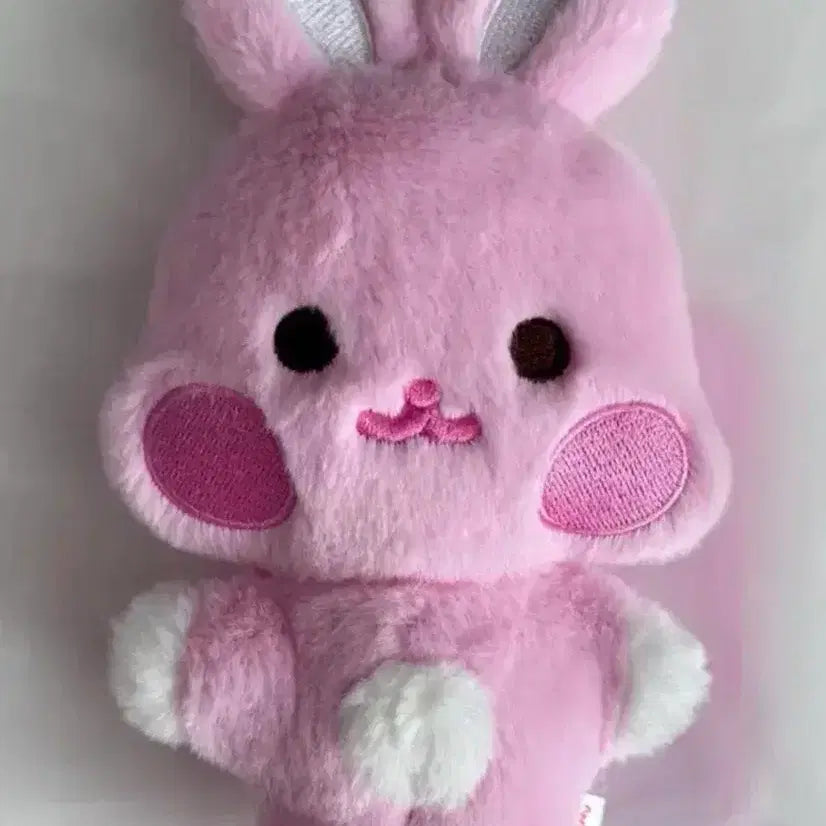 [BUNJANG] ATEEZ Seonghwa Shining Star Doll Keychain / 에이티즈 애니티즈 떵별이 인형 키링 성화 ATEEZ