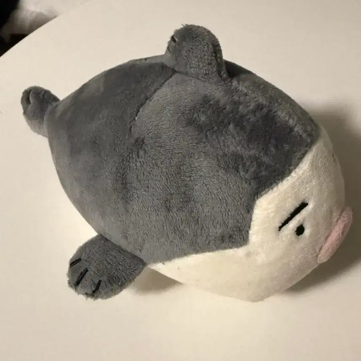[BUNJANG] Slam Dunk Lee Myung-heon Plush Doll / 슬램덩크 이명헌 뿅어