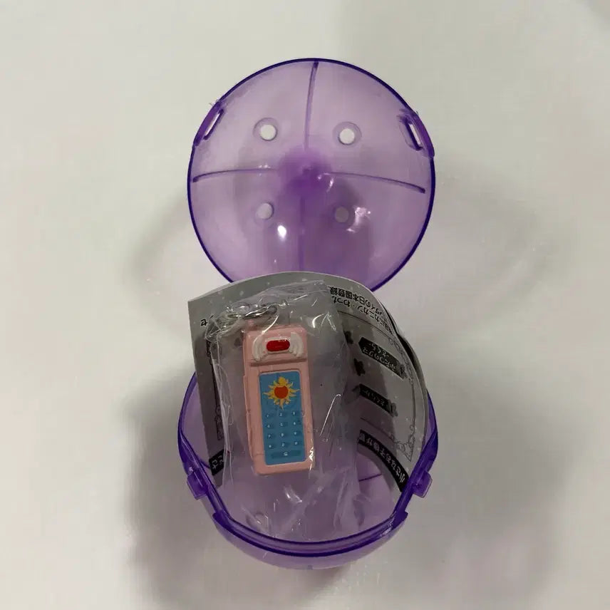 [BUNJANG] Cardcaptor Sakura Gacha Figure / 카드캡터 체리 가챠