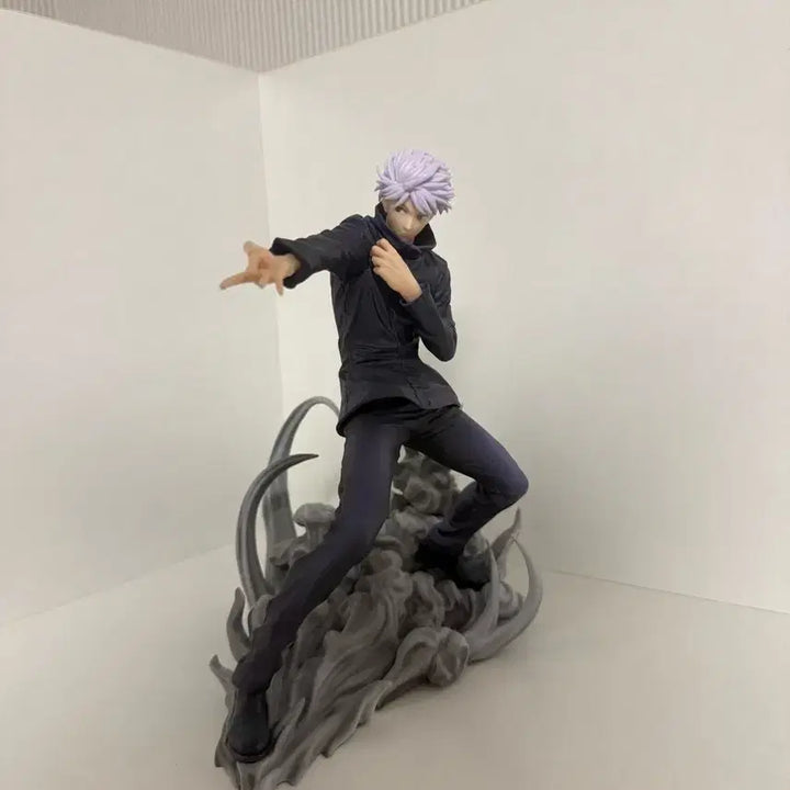 [BUNJANG] Gojo Satoru Figure / 고죠 사토루 피규어 판매합니다
