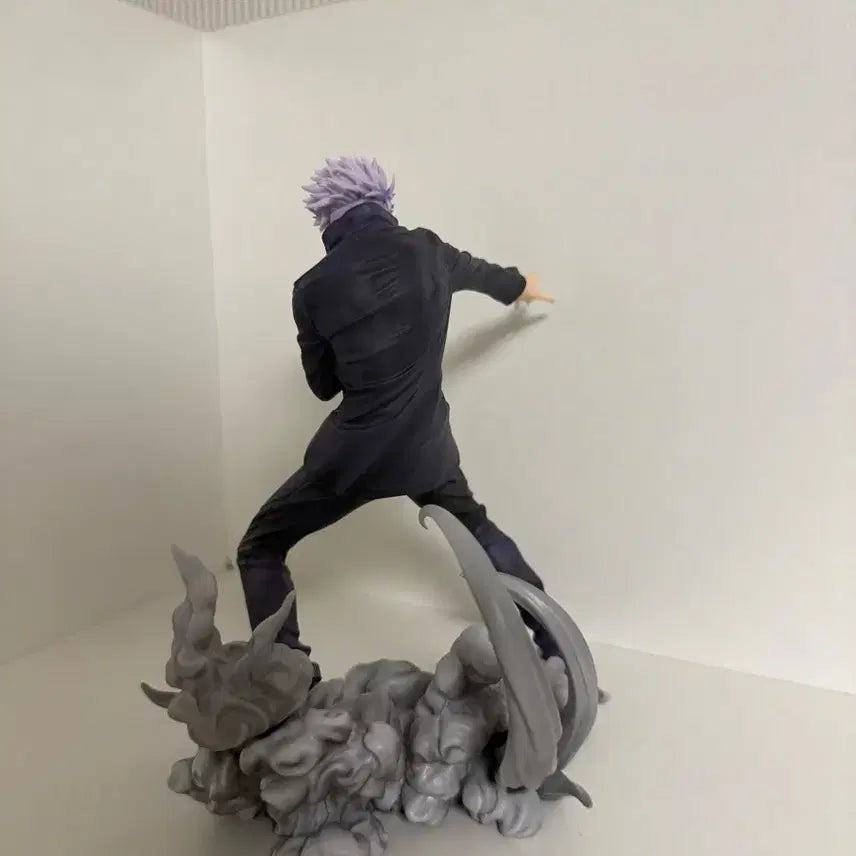 [BUNJANG] Gojo Satoru Figure / 고죠 사토루 피규어 판매합니다