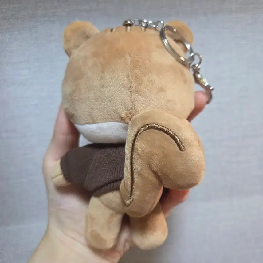 [BUNJANG] T1 Doran Onsety 15cm Plush / 티원 T1 도란 온세티 15cm