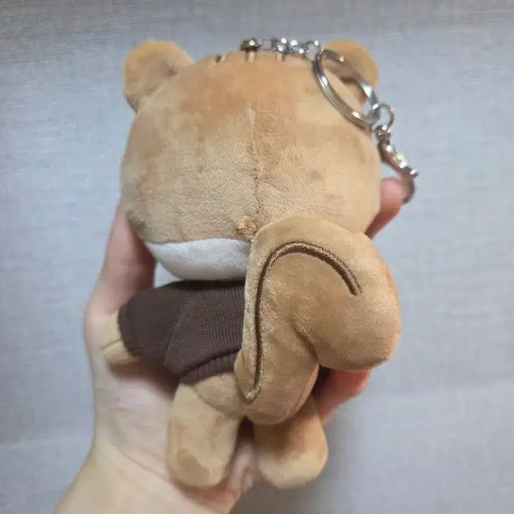 [BUNJANG] T1 Doran Onsety 15cm Plush / 티원 T1 도란 온세티 15cm