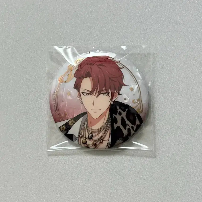 [BUNJANG] Idolish Seven Toma Expo Can Badge / 아이나나 토우마 엑스포 EXPO 캔뱃지