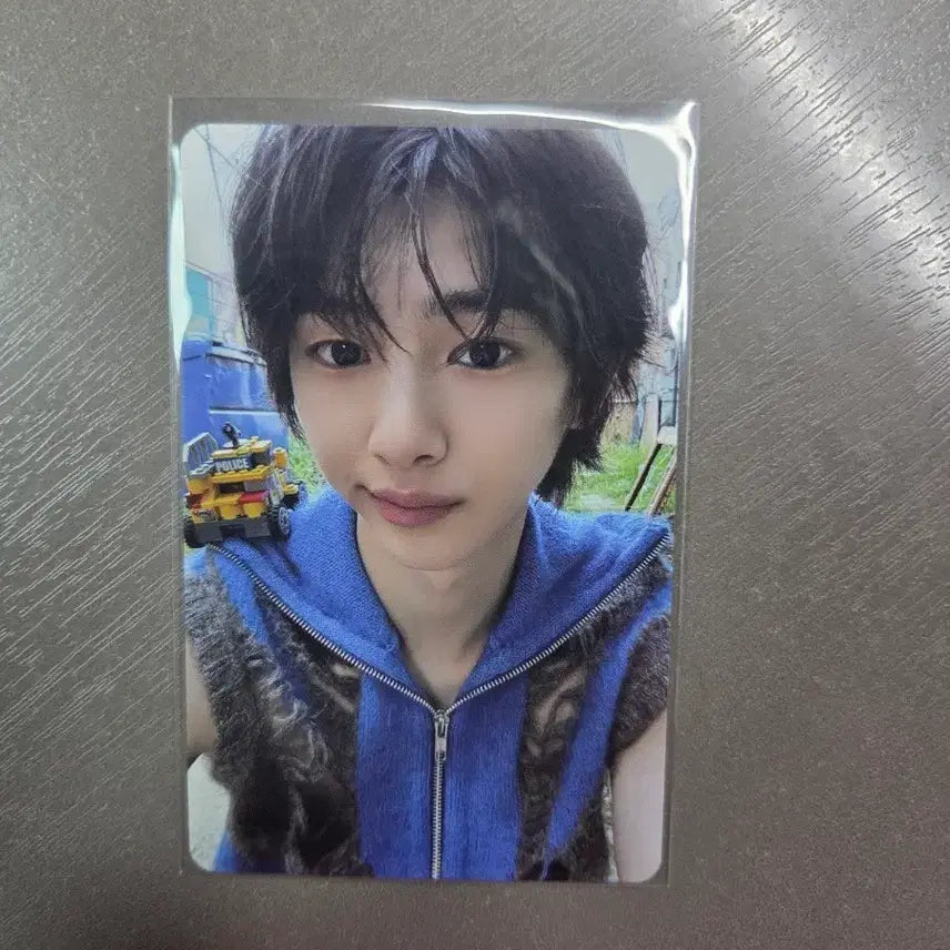 [BUNJANG] SEVENTEEN JAY 1st Album Photocard / 위버스 주훈 앨포 판매