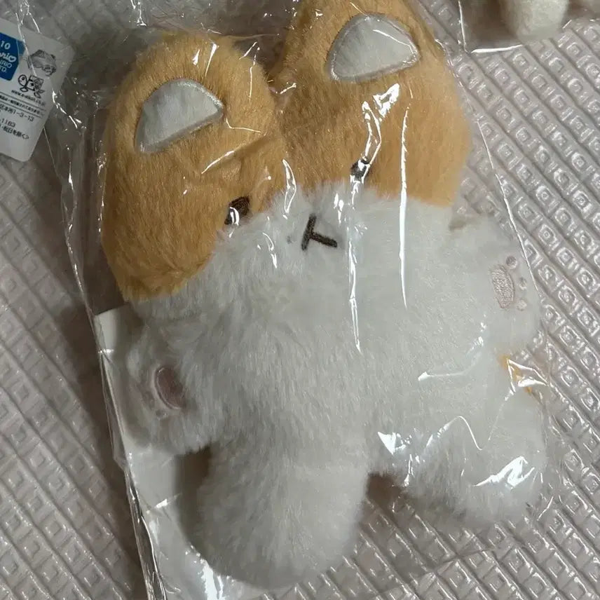 [BUNJANG] Baekhyun Fluffy Magnet / 백현 터래기 마그넷 양도