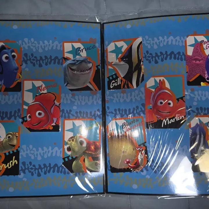 [BUNJANG] Pixar x Disney Ichiban Kuji Prize Set / 픽사+디즈니 쿠지 하위상 일괄