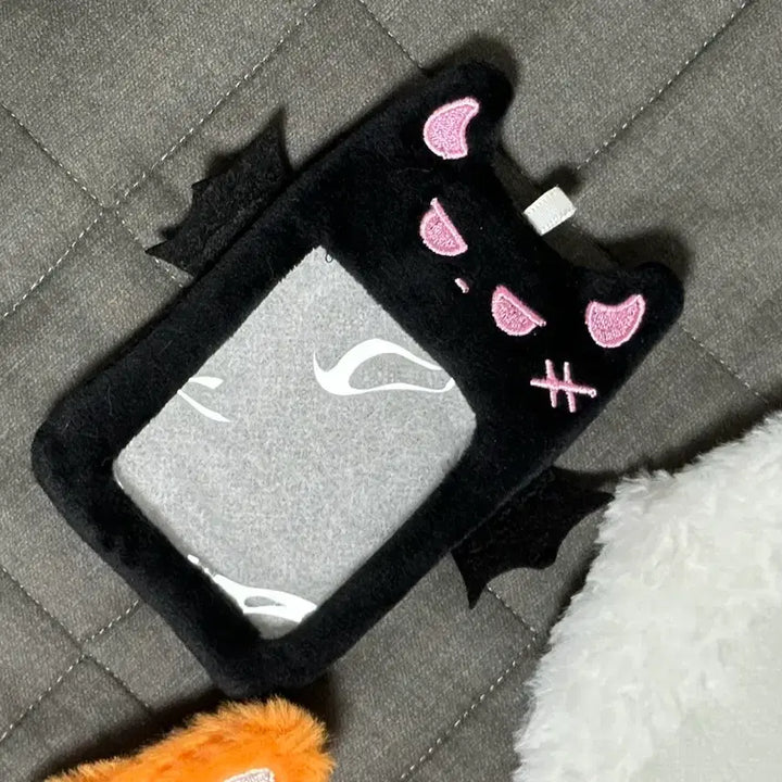 [BUNJANG] Mamegoma Bundle Set Photocard Holder / 3개일괄 포카홀더 마메고마 포토카드홀더