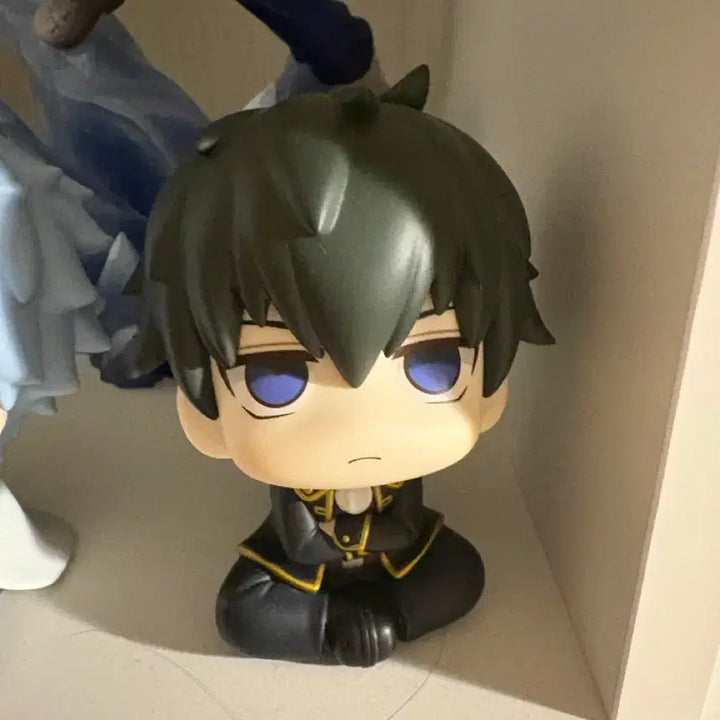[BUNJANG] Gintama Hijikata Lookup Figure / 은혼 히지카타 룩업