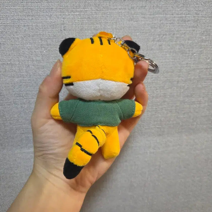 [BUNJANG] T1 Oner Onsety 10cm Plush / 티원 T1 오너 온세티 10cm