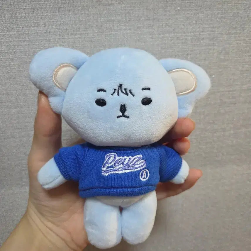 [BUNJANG] T1 Phase Onsety 15cm Figure / 티원 T1 페이즈 온세티 15cm
