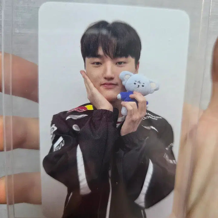 [BUNJANG] T1 Phase Onsety 15cm Figure / 티원 T1 페이즈 온세티 15cm