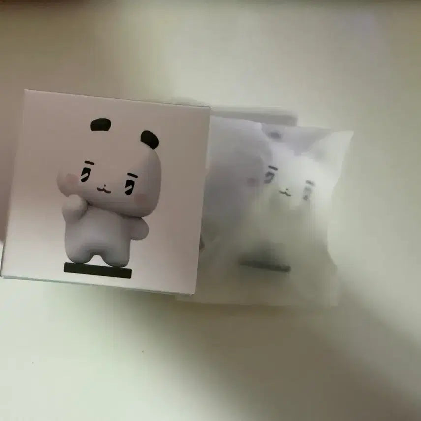 [BUNJANG] PLAVE Mymee Monitor Figure (Sealed) / 플레이브 므메미무 먀미 모니터피규어 미개봉 새상품