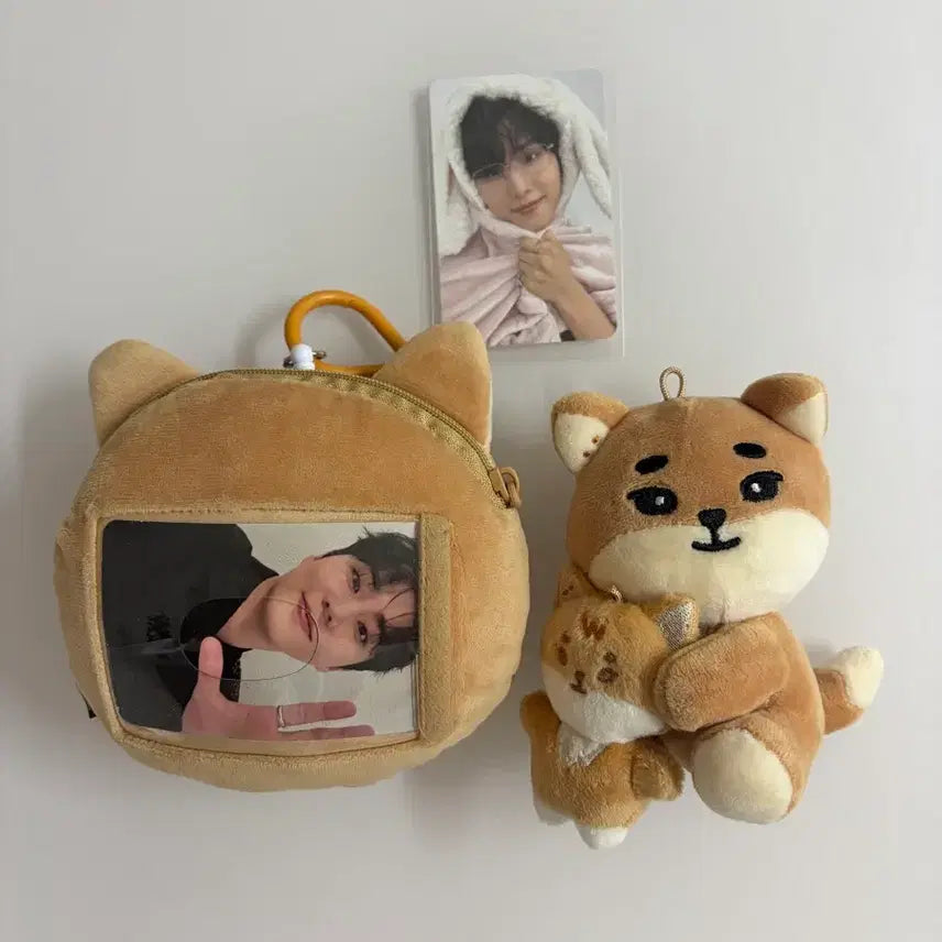 [BUNJANG] Day6 Denimals Na-ah Cat + Lil&