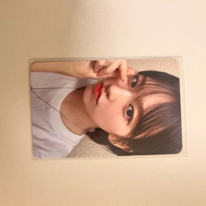 [BUNJANG] An Yu Jin Photocard / 안유진 포카 판매