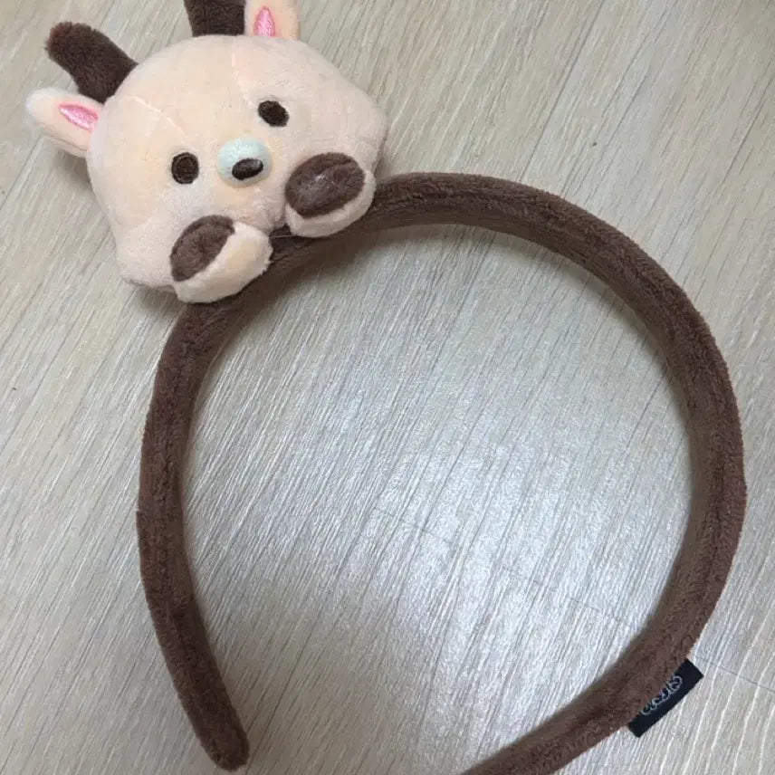 [BUNJANG] RIIZE Sungchan Urakbam Headband / 라이즈 성찬 우락밤 머리띠