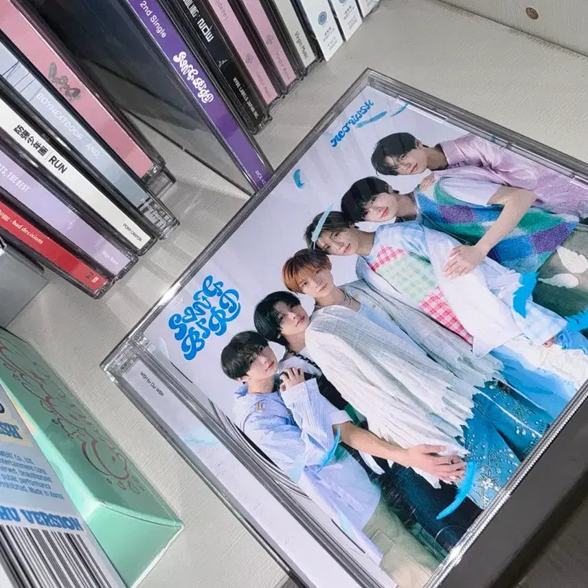 [BUNJANG] Wish Limited Edition / 위시
