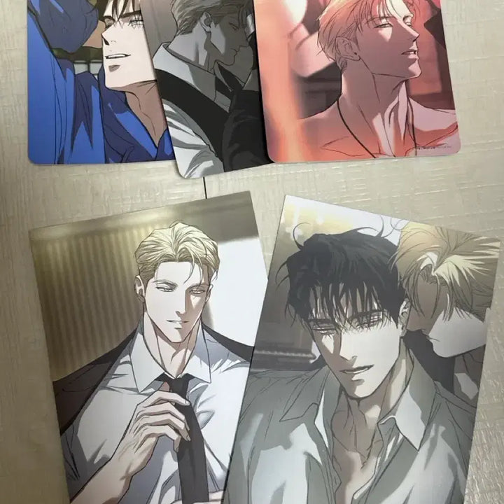 [BUNJANG] Flashlight Movi-Fun Visitor Photocard Bundle Set / 플래시라이트 모펀 플라 방문포카 방포 일괄
