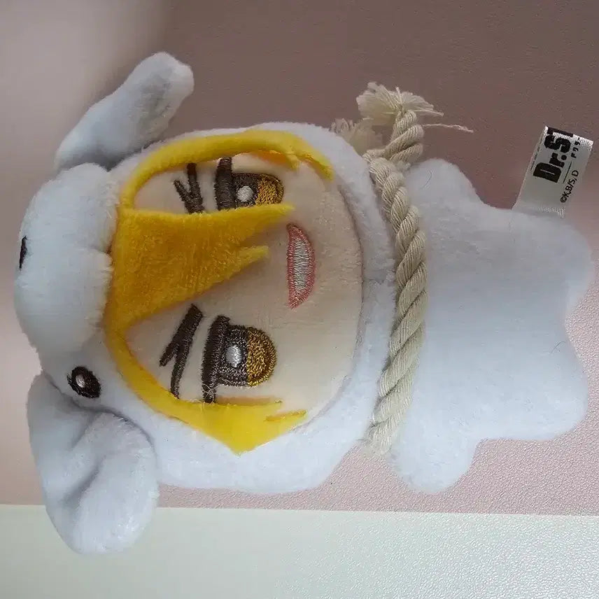 [BUNJANG] Nanami Ryusui Mimigurumi Plush / 나나미 류스이 미미구루미