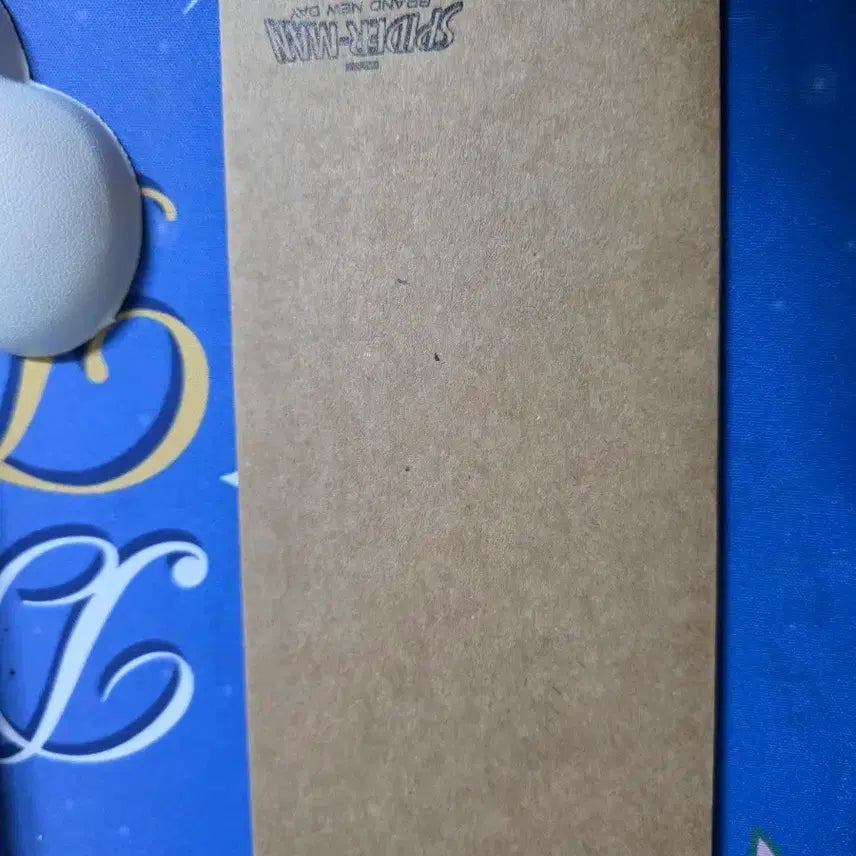 [BUNJANG] Spider-Man TTT Brand New Day Sealed / (미개봉)스파이더맨 TTT 브랜드뉴데이