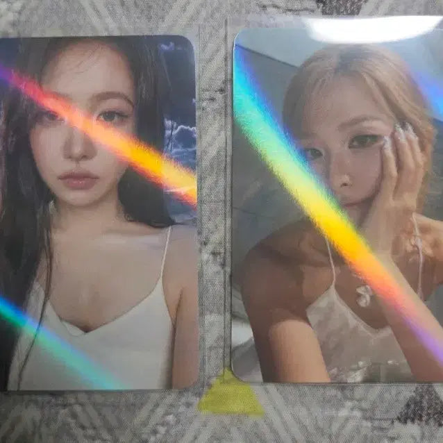 [BUNJANG] Red Velvet Seulgi Yeri Surf in\&