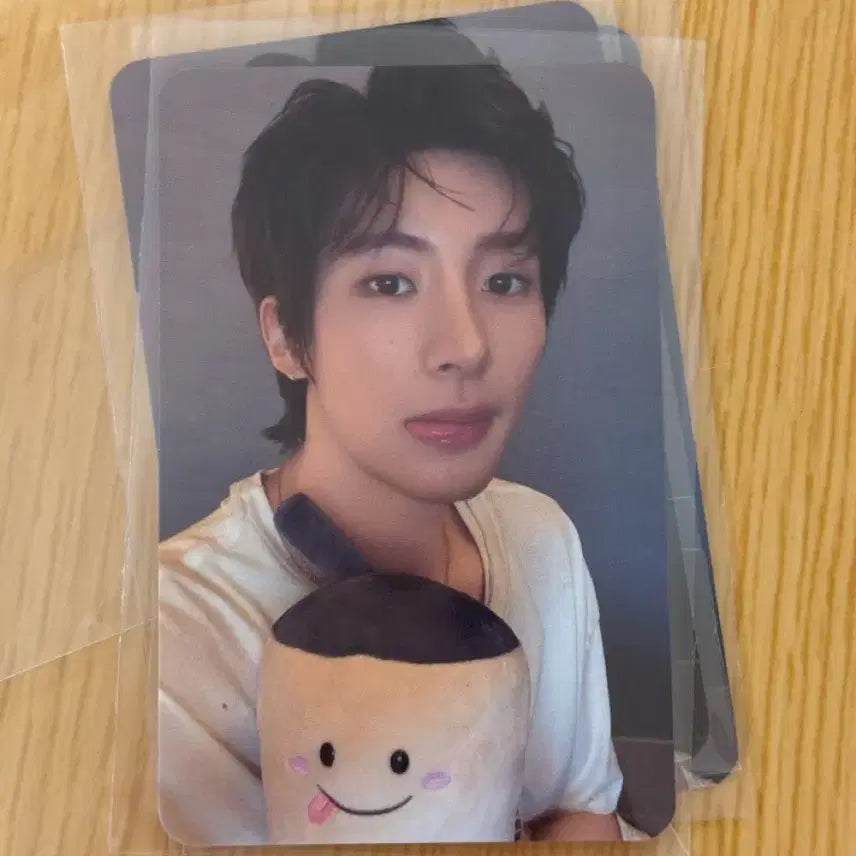 [BUNJANG] RIIZE Anton Call Event Photocard / 라이즈 앤톤 영통포카