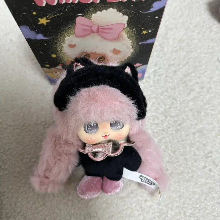 [BUNJANG] Micoco Doll / 미코코인형