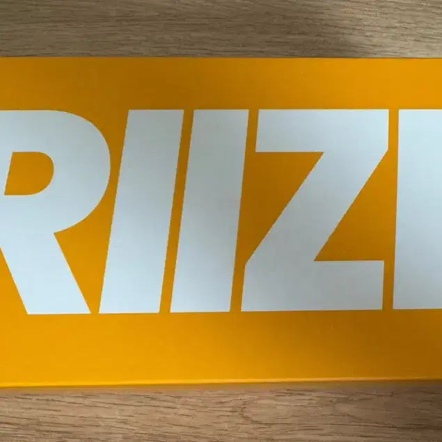 [BUNJANG] RIIZE Official Light Stick / 라이즈 응원봉