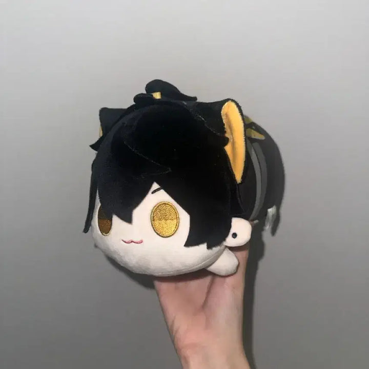 [BUNJANG] Mingyo Wanderer Namlangyo Doll / 명조 방랑자 남랑자 인형