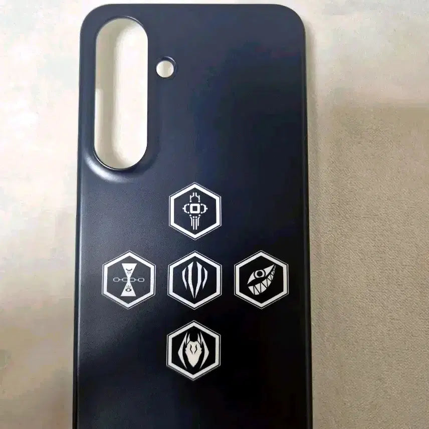[BUNJANG] ReRe Galaxy S24 Phone Case / 리레 폰 케이스