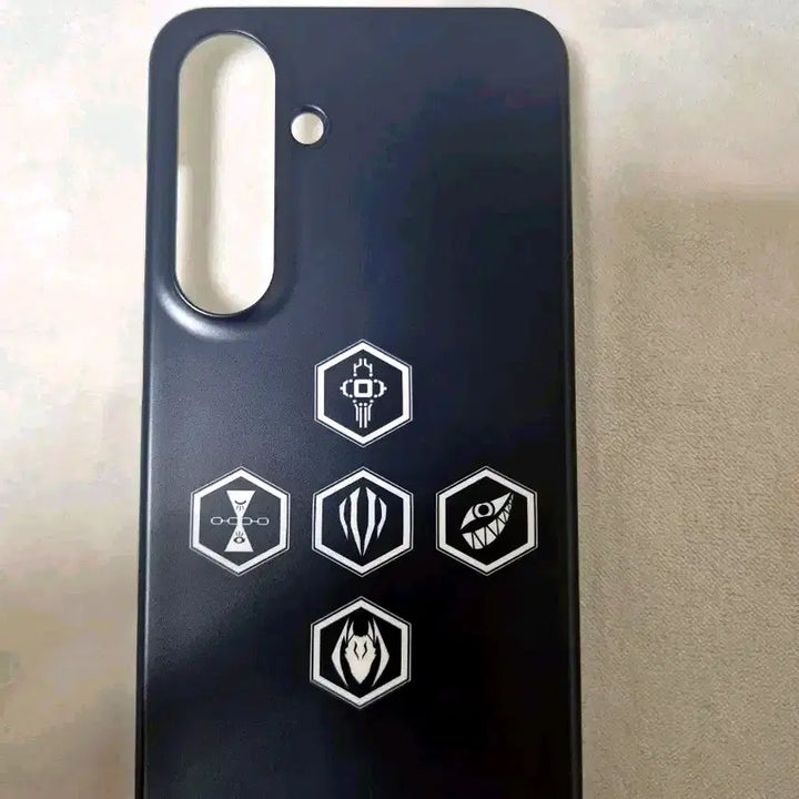 [BUNJANG] ReRe Galaxy S24 Phone Case / 리레 폰 케이스