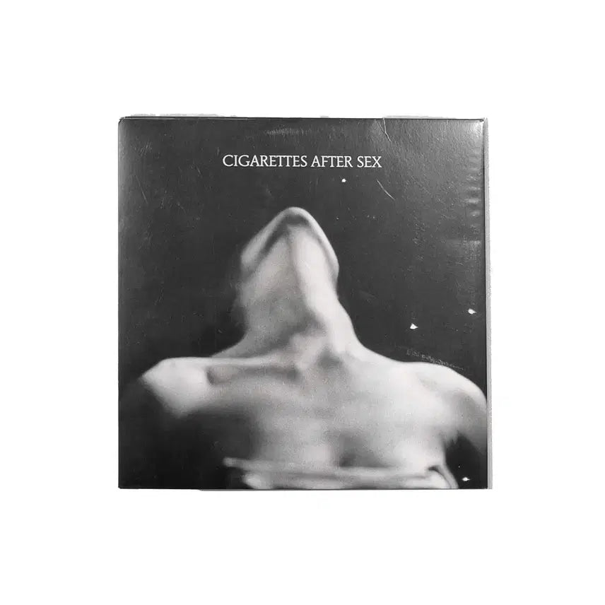 [BUNJANG] Cigarettes After Sex - I. LP / 시가렛 애프터 섹스 - I. LP