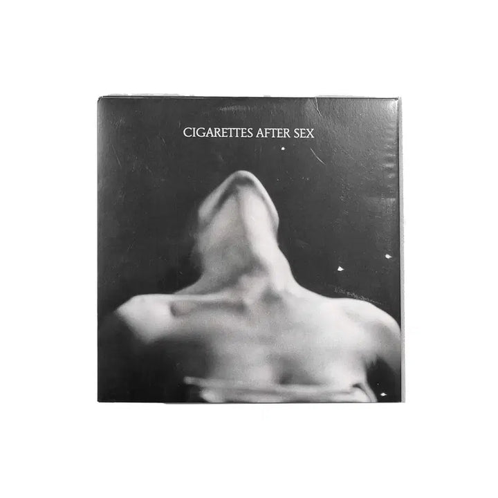 [BUNJANG] Cigarettes After Sex - I. LP / 시가렛 애프터 섹스 - I. LP