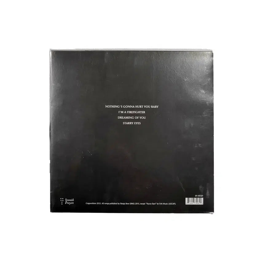 [BUNJANG] Cigarettes After Sex - I. LP / 시가렛 애프터 섹스 - I. LP